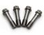 7/16 2000 Rod Bolts - 1.450 Long