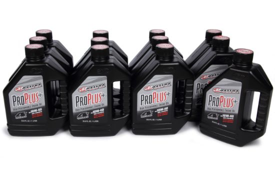 Pro Plus+ 10w40 Syntheti c Case 12 x 1 Liter