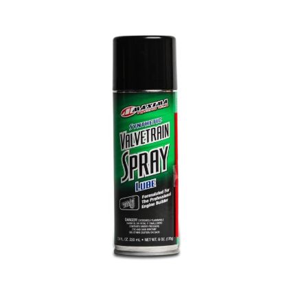 Valvetrain Spray Lube 6 Ounce