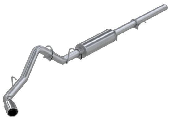 09-13 GM 1500 4.8/5.3/6. 0L RC/EC/CC 3in Cat Back