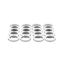 Mag Washers Stainless 20 Pack