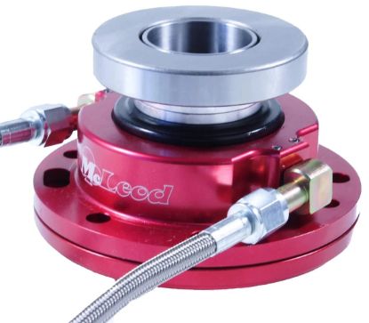 Hyd Release Bearing Kit Tremec GM TKX Trans