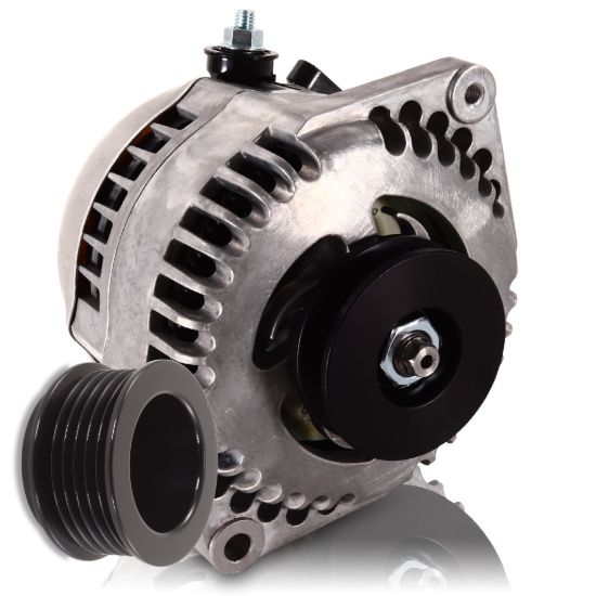 S Series 170 amp Racing Alternator 63-85 GM