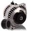 S Series 170 amp Racing Alternator 63-85 GM