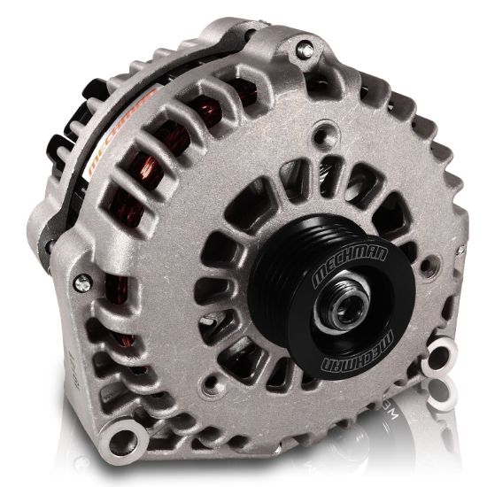 G Series 240 amp Alternator GM Truck