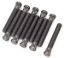 Wheel Stud Set - 10pk 7/16-20 x 2-7/8