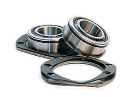Axle Bearing 8-3/4 Mopar Dana 60 (non adj) Pair