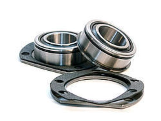 Axle Bearing 8-3/4 Mopar Dana 60 (non adj) Pair