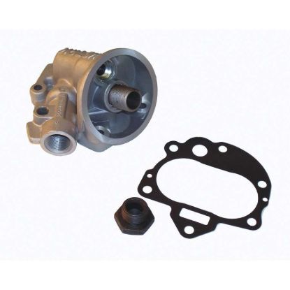 Oil Filter Adapter Buick 3.8L/3.7L V6  64-86