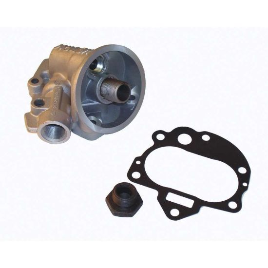 Oil Filter Adapter Buick 3.8L/3.7L V6  64-86