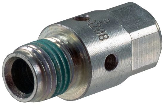 Oil Press. Relief Valve GM LS Engines