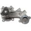 Water Pump - Ford 5.0L/ 5.2L Mustang/F150 Truck