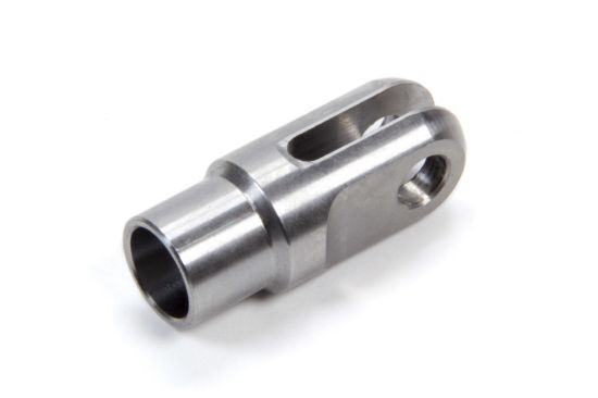 Weld-In Slot Clevis - 3/4 x .058 3/16