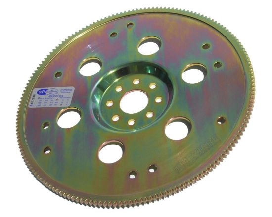 Billet SFI Flexplate Ford 4.6L/5.4L Mod Motor