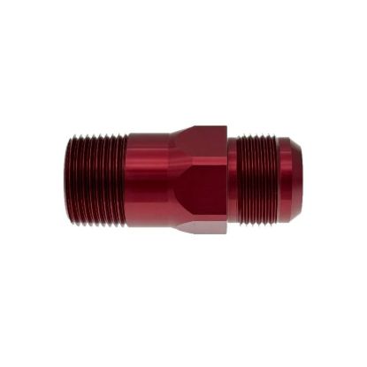 #16 AN W/P Fitting - Red