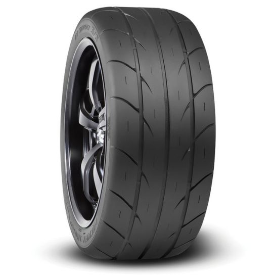 P315/30R20 ET Street Tire S/S D6602