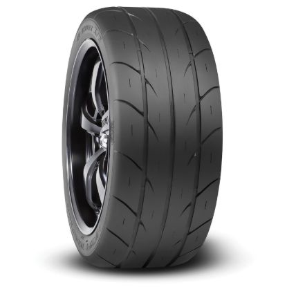 P325/45R20 ET Street Tire S/S D6624