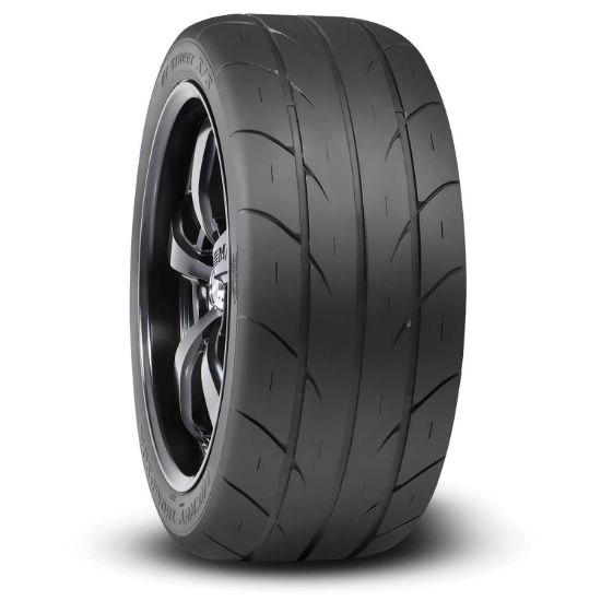 P325/45R20 ET Street Tire S/S D6624