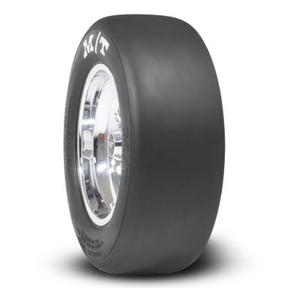 31.25/12.2R15W R1 Pro Drag Radial Tire