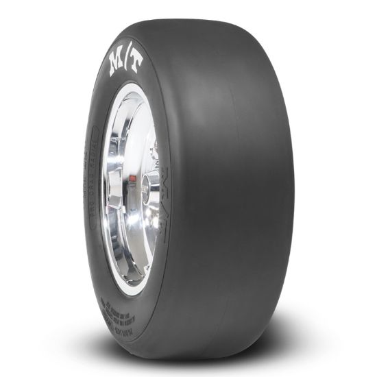 31.25/12.2R15W R1 Pro Drag Radial Tire