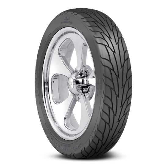 28x6.00R15LT Sportsman S/R Tire