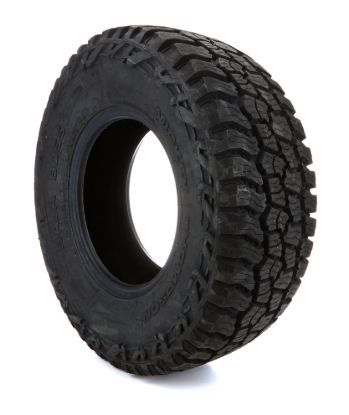 Baja Boss A/T Tire LT315/70R17 121/118Q