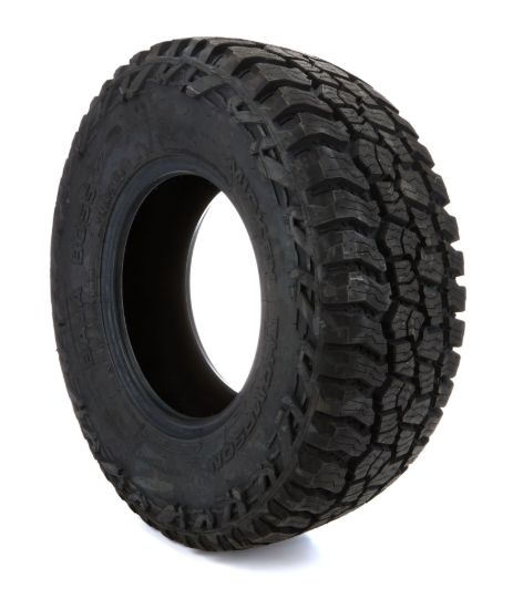 Baja Boss A/T Tire LT315/70R17 121/118Q