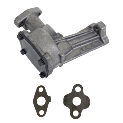 Hi-Volume Oil Pump - SBF