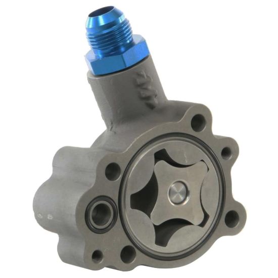 Bb Chrysler Oil Pump