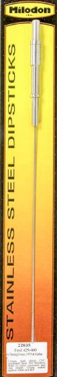 BBF 429-460 S/S Engine Dipstick