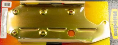 SBC 400 Windage Tray