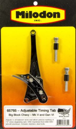 BBC Timing Pointer - Gen V/VI 6-8in Balancer