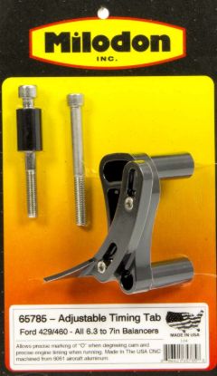 BBF Timing Pointer - 429-460 All Balancers