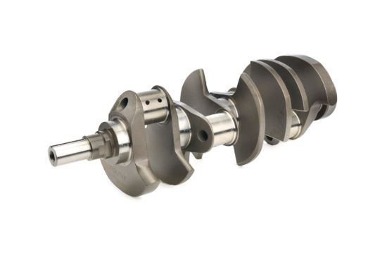Ford 4.6L Billet Crank 3.543 Stroke 5.933 Rod