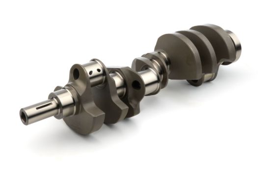 SBF Forged Crank 3.250 Stroke  302 Main