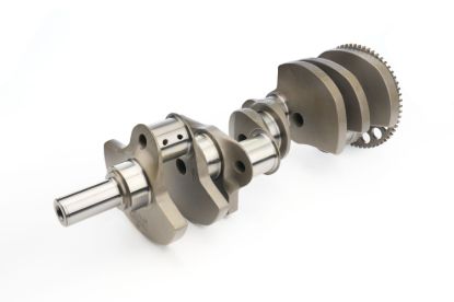 LT Forged Crank 3.622 Stroke 58-Tooth Reluctor