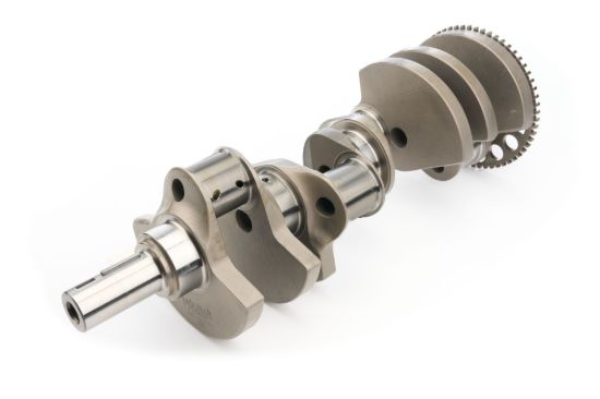 LS Forged Crank 3.622 Stroke 58-Tooth Reluctor