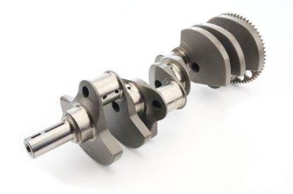 LS Forged Crank 3.750 Stroke 58-Tooth Reluctor