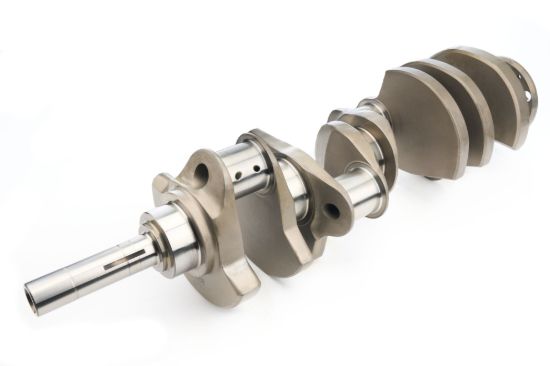 BBF 460 Forged Crank 4.300 Stroke