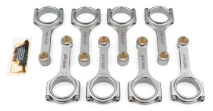 5.700 H-Beam Rod Set SBC Mid-Weight