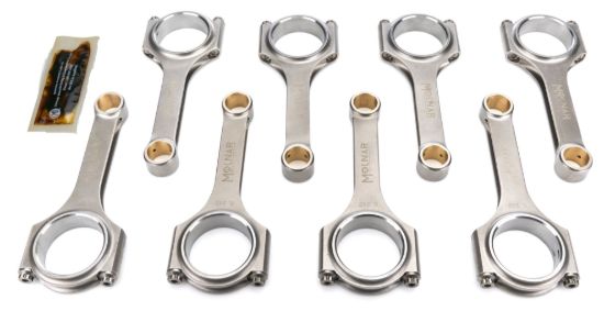 6.242 H-Beam Rod Set Gen-III Hemi