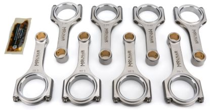 5.400 H-Beam Rod Set SBF 302