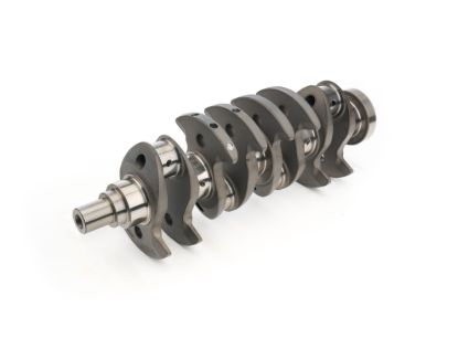 Mitsubishi Forged Crank 88mm Lightweight