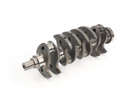 Mitsubishi Forged Crank 88mm Lightweight