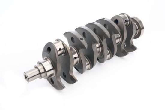 Mitsubishi Forged Crank 100mm Lightweight