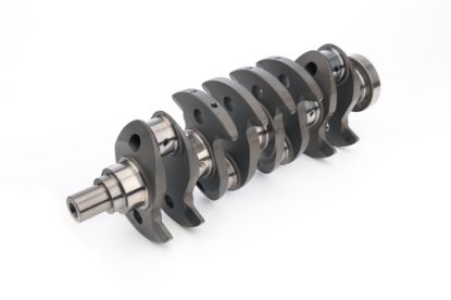 Mitsubishi Forged Crank 97mm Lightweight 4G63