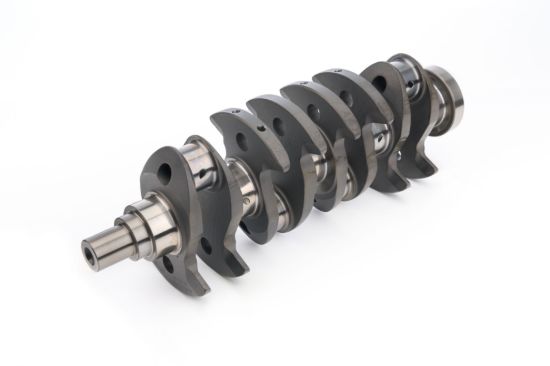 Mitsubishi Forged Crank 97mm Lightweight 4G63