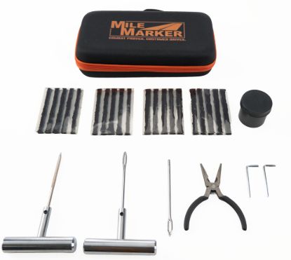 Tire Repair Kit