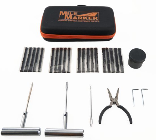 Tire Repair Kit