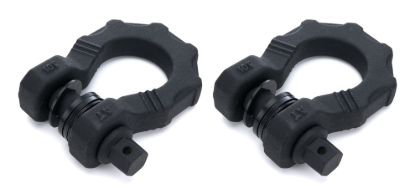 D-Ring Shackle 10 Ton